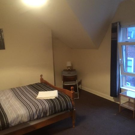Michaels Place Bed & Breakfast Belfast Eksteriør bilde