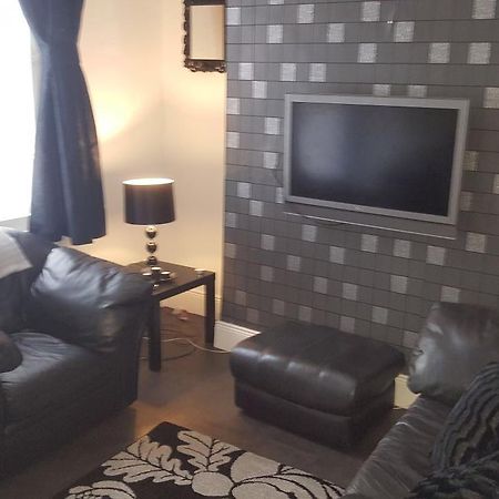 Michaels Place Bed & Breakfast Belfast Eksteriør bilde