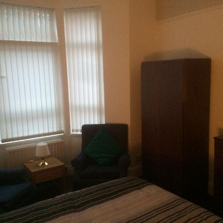 Michaels Place Bed & Breakfast Belfast Eksteriør bilde