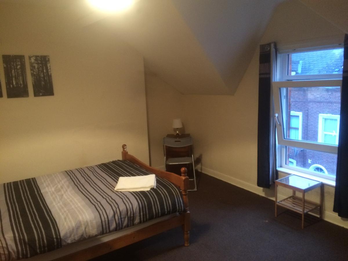 Michaels Place Bed & Breakfast Belfast Eksteriør bilde