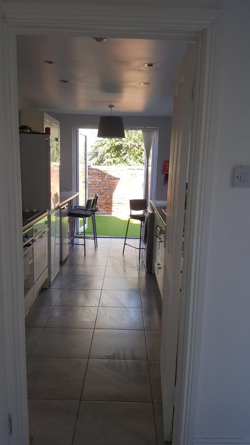 Michaels Place Bed & Breakfast Belfast Eksteriør bilde