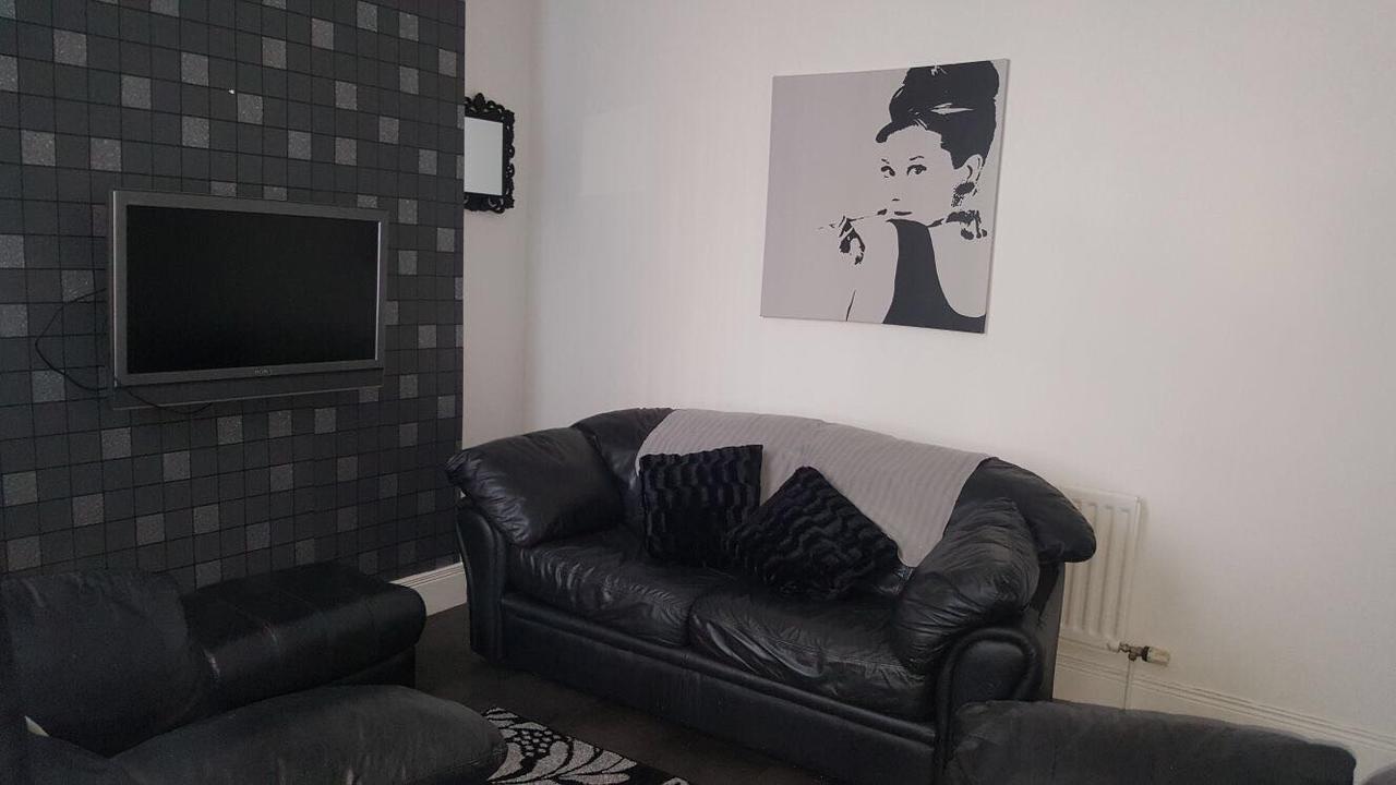 Michaels Place Bed & Breakfast Belfast Eksteriør bilde