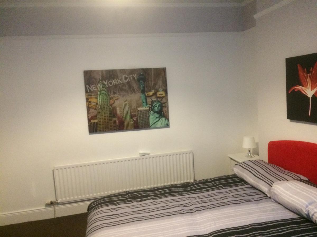 Michaels Place Bed & Breakfast Belfast Eksteriør bilde