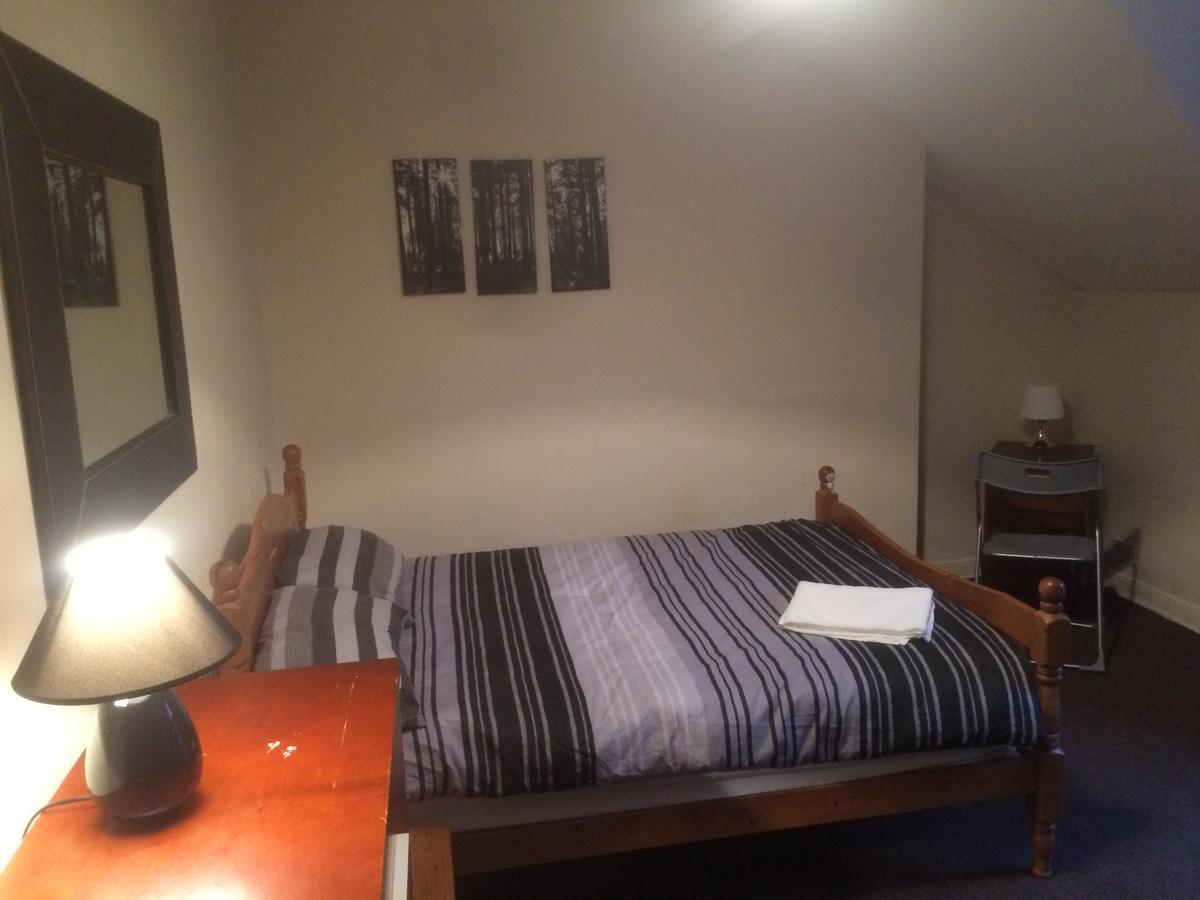Michaels Place Bed & Breakfast Belfast Eksteriør bilde