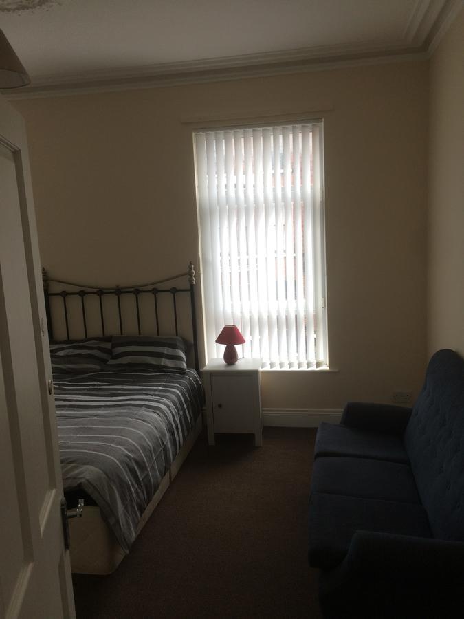 Michaels Place Bed & Breakfast Belfast Eksteriør bilde